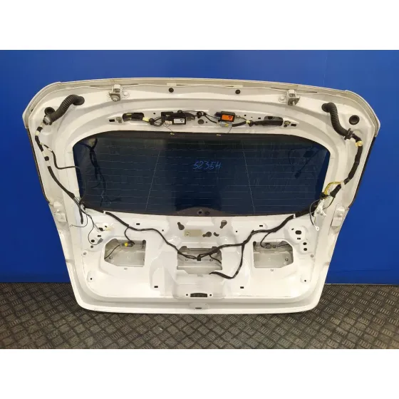 Porton Trasero para Citroën Ds4