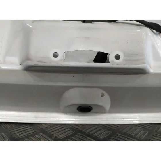 Porton Trasero para Citroën Ds4