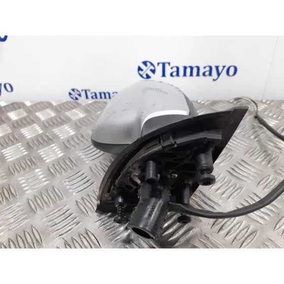 Retrovisor Izquierdo para Peugeot 307 (S1)