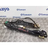 Elevalunas Delantero Derecho para Bmw Serie 3 Berlina (E90)