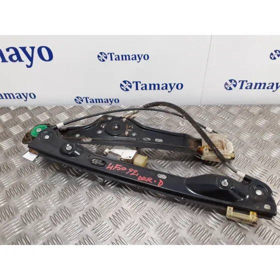 Elevalunas Delantero Derecho para Bmw Serie 3 Berlina (E90)