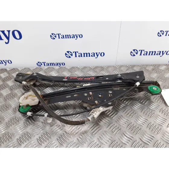 Elevalunas Delantero Derecho para Bmw Serie 3 Berlina (E90)