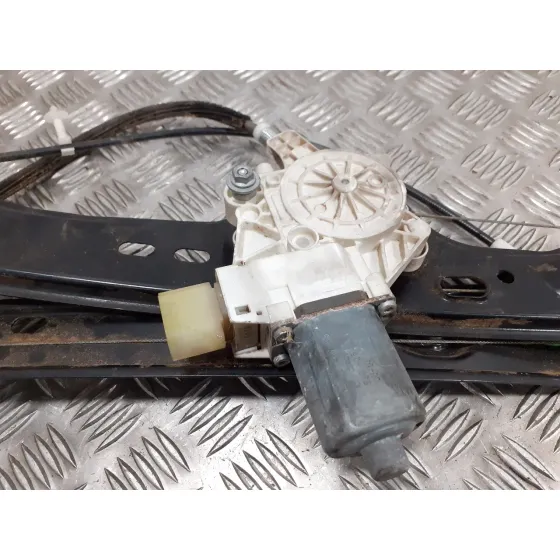 Elevalunas Delantero Derecho para Bmw Serie 3 Berlina (E90)