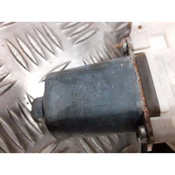 Elevalunas Delantero Derecho para Bmw Serie 3 Berlina (E90)