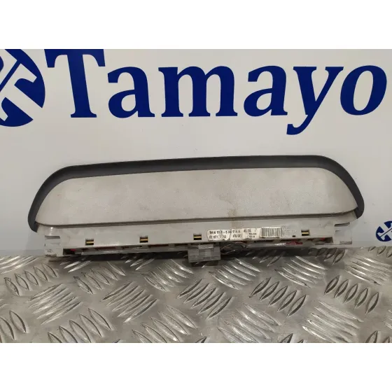 Luz Central De Freno para Bmw Serie 3 Berlina (E90)