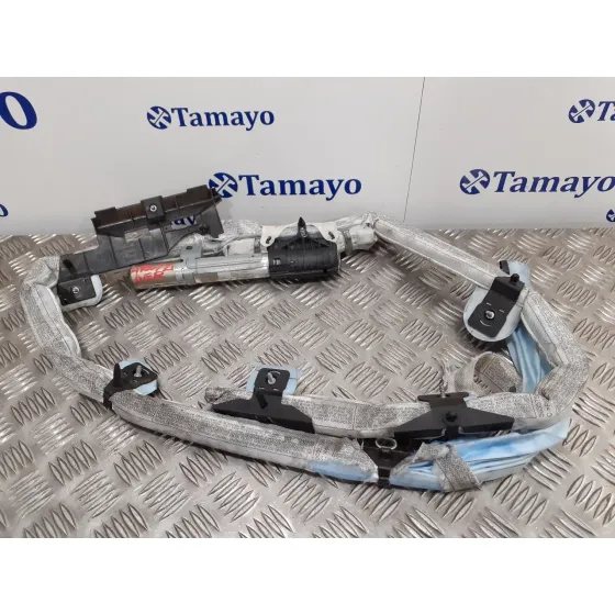 Airbag Cortina Delantero Derecho para Bmw Serie 3 Berlina (E90)