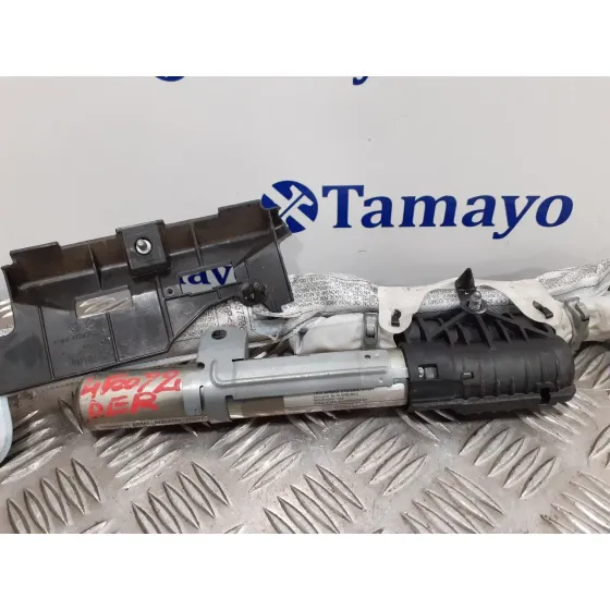 Airbag Cortina Delantero Derecho para Bmw Serie 3 Berlina (E90)