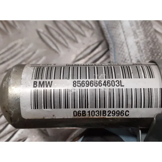 Airbag Cortina Delantero Derecho para Bmw Serie 3 Berlina (E90)