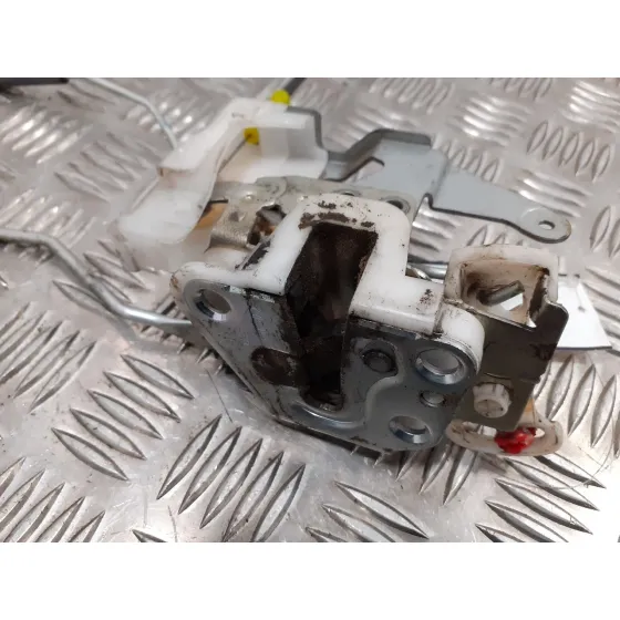 Cerradura Puerta Delantera Izquierda para Citroën C1