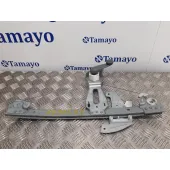 Elevalunas Delantero Izquierdo para Citroën C1