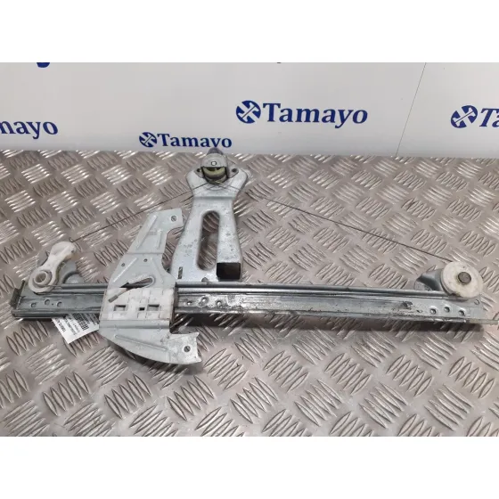 Elevalunas Delantero Izquierdo para Citroën C1