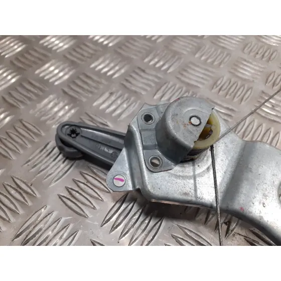 Elevalunas Delantero Izquierdo para Citroën C1