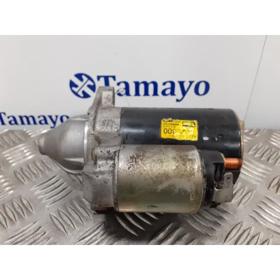 Motor Arranque para Hyundai Matrix (Fc)