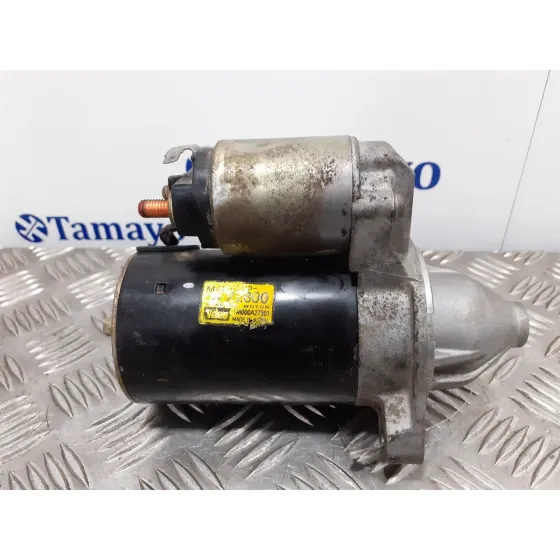 Motor Arranque para Hyundai Matrix (Fc)