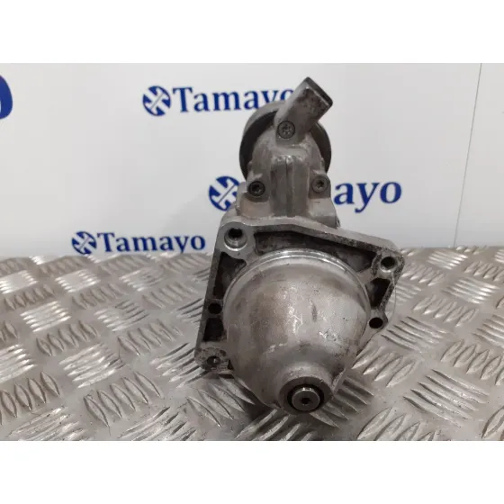 Motor Arranque para Renault Modus