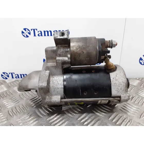 Motor Arranque para Renault Modus