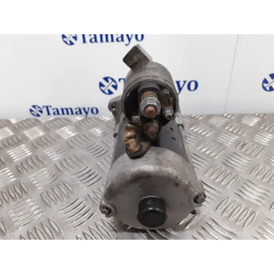 Motor Arranque para Renault Modus