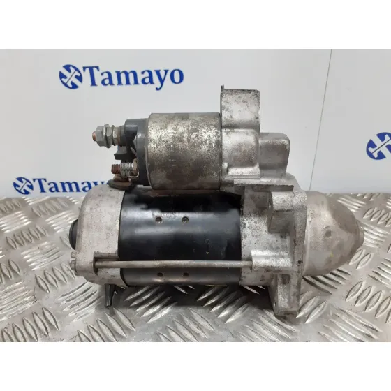 Motor Arranque para Renault Modus