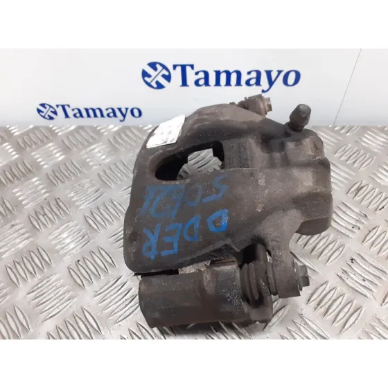 Pinza Freno Delantera Derecha para Peugeot 308