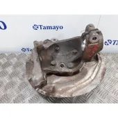 Mangueta Delantera Izquierda para Bmw Serie 3 Berlina (E90)