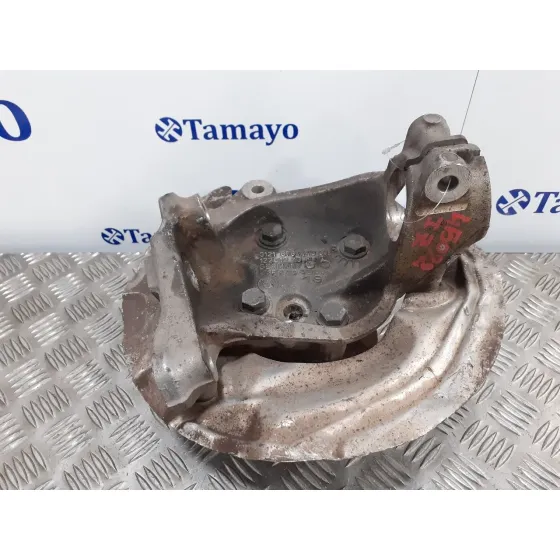 Mangueta Delantera Izquierda para Bmw Serie 3 Berlina (E90)