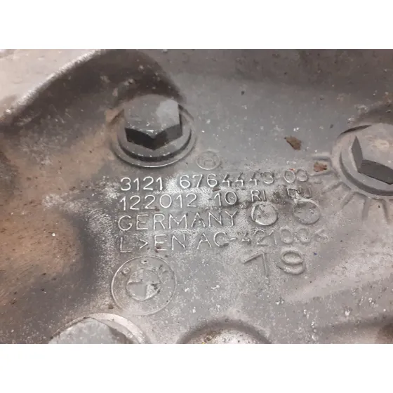 Mangueta Delantera Izquierda para Bmw Serie 3 Berlina (E90)