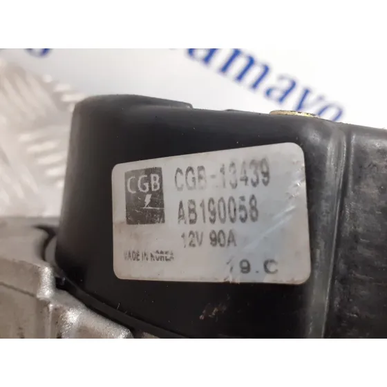 Alternador para Hyundai Matrix (Fc)