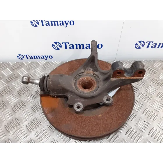 Mangueta Delantera Izquierda para Peugeot 308