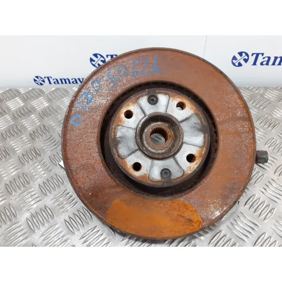Mangueta Delantera Izquierda para Peugeot 308