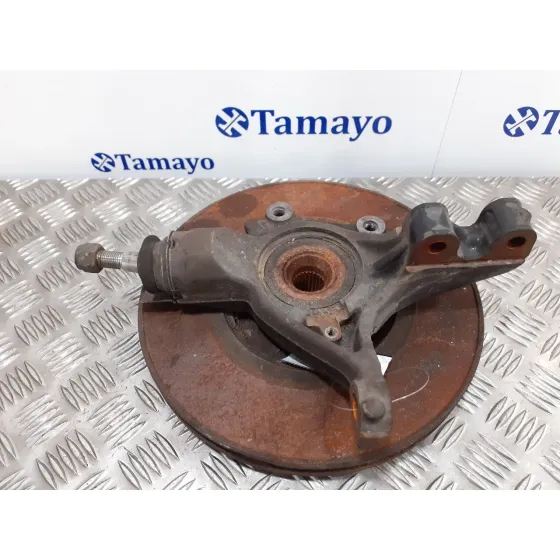 Mangueta Delantera Derecha para Peugeot 308