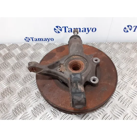 Mangueta Delantera Derecha para Peugeot 308
