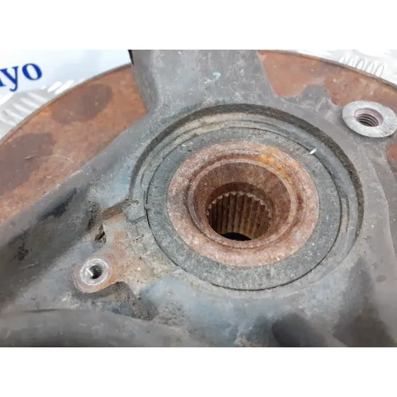 Mangueta Delantera Derecha para Peugeot 308