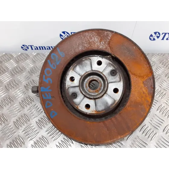 Mangueta Delantera Derecha para Peugeot 308