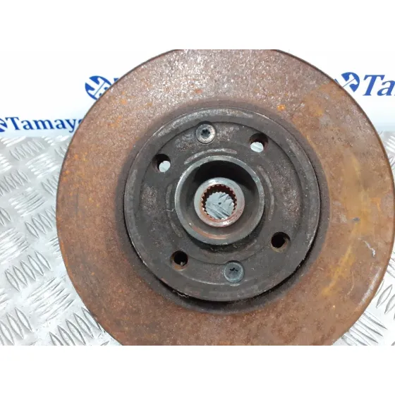 Mangueta Delantera Derecha para Nissan Micra (K12E)