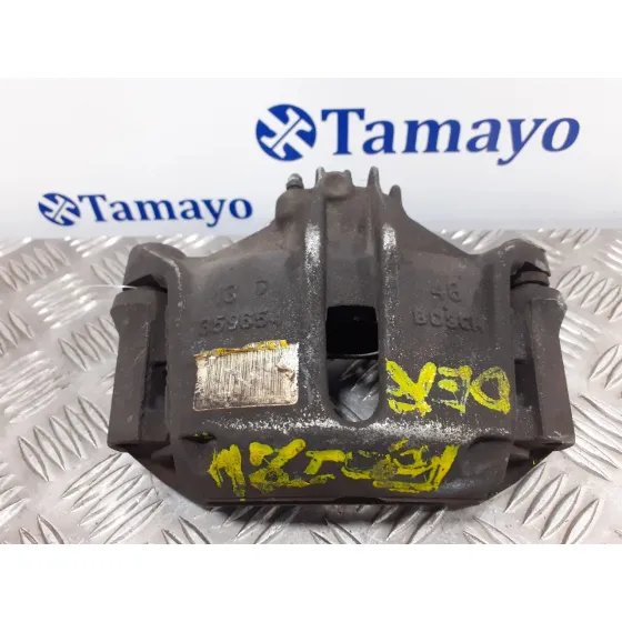 Pinza Freno Delantera Derecha para Peugeot 206+
