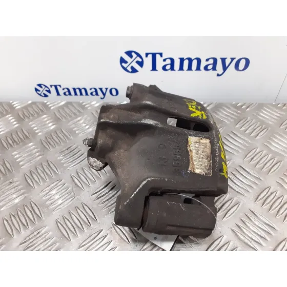 Pinza Freno Delantera Derecha para Peugeot 206+