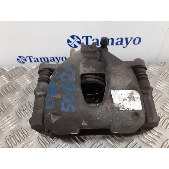 Pinza Freno Delantera Izquierda para Peugeot 308