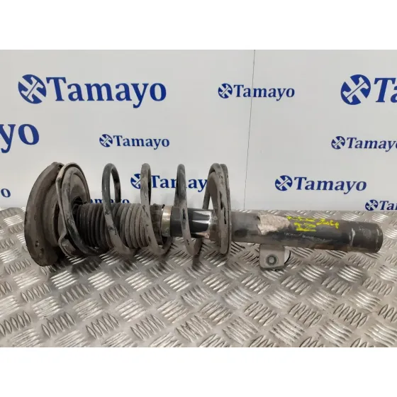 Amortiguador Delantero Izquierdo para Peugeot 206+