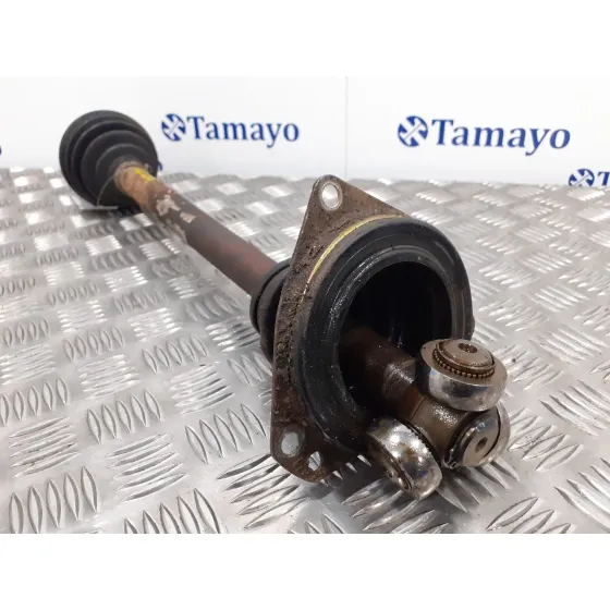 Transmision Delantera Izquierda para Nissan Primastar (X83)