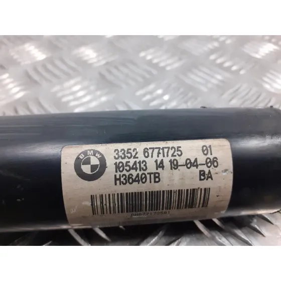 Amortiguador Trasero Derecho para Bmw Serie 3 Berlina (E90)
