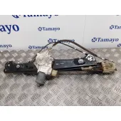 Elevalunas Delantero Izquierdo para Bmw Serie 3 Berlina (E90)