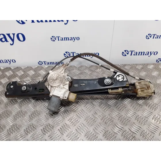 Elevalunas Delantero Izquierdo para Bmw Serie 3 Berlina (E90)