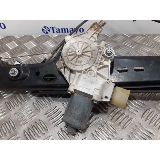 Elevalunas Delantero Izquierdo para Bmw Serie 3 Berlina (E90)