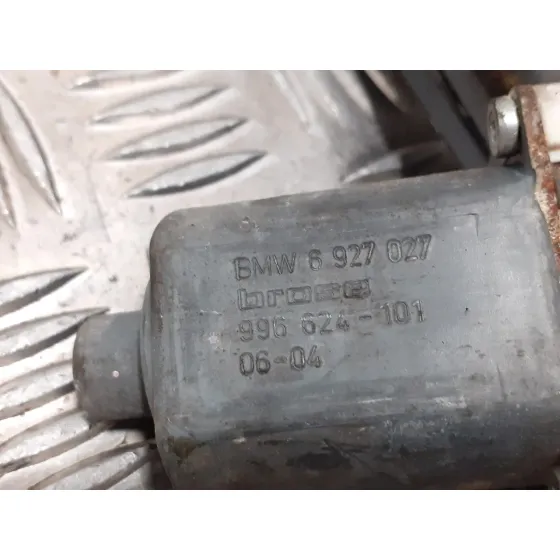 Elevalunas Delantero Izquierdo para Bmw Serie 3 Berlina (E90)