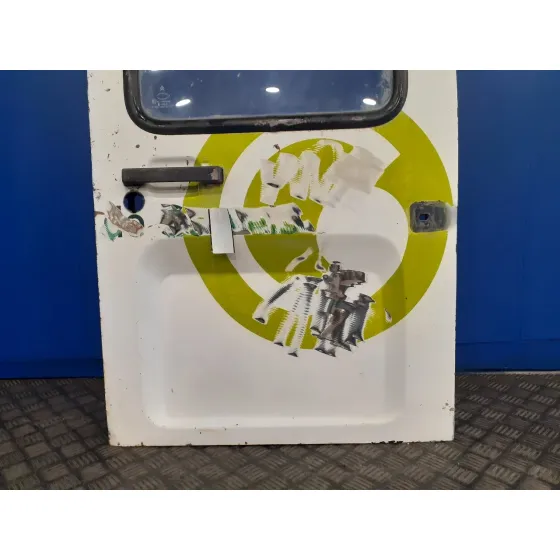 Puerta Trasera Carga Izquierda para Citroën C15