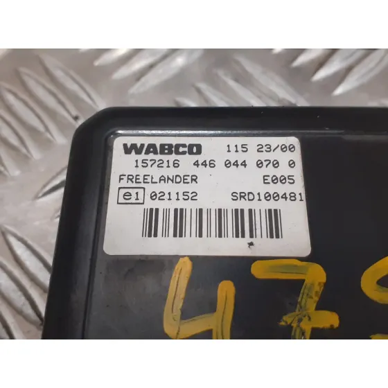 Centralita Abs para Land Rover Freelander (Ln)