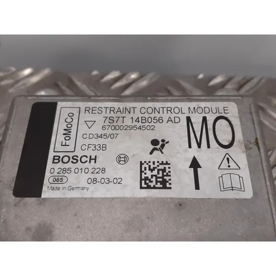 Centralita Airbag para Ford Mondeo Ber. (Ca2)