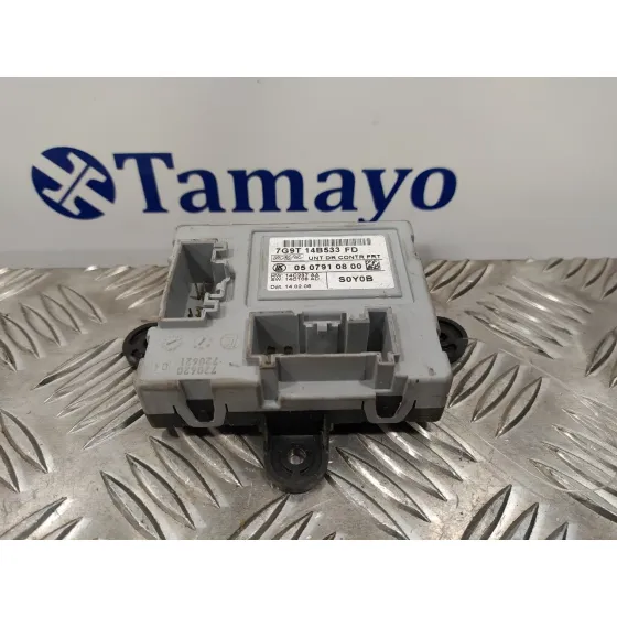 Modulo Electronico para Ford Mondeo Ber. (Ca2)