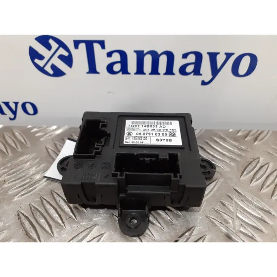 Modulo Electronico para Ford Mondeo Ber. (Ca2)
