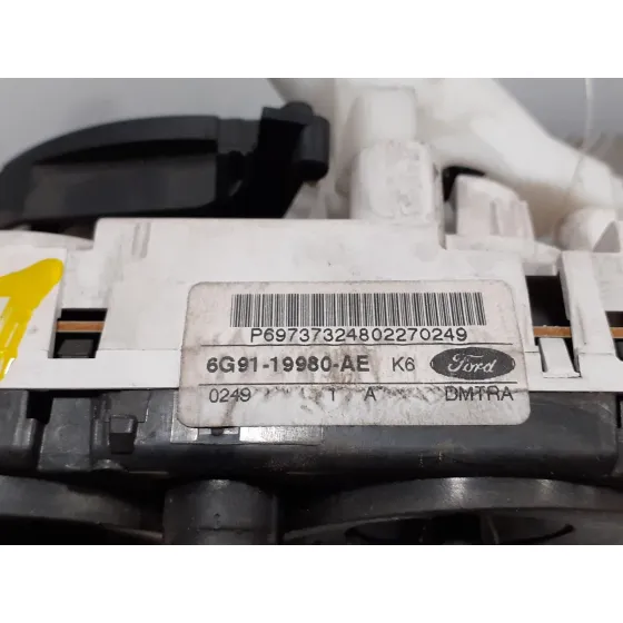 Mando Calefaccion / Aire Acondicionado para Ford Mondeo Ber. (Ca2)